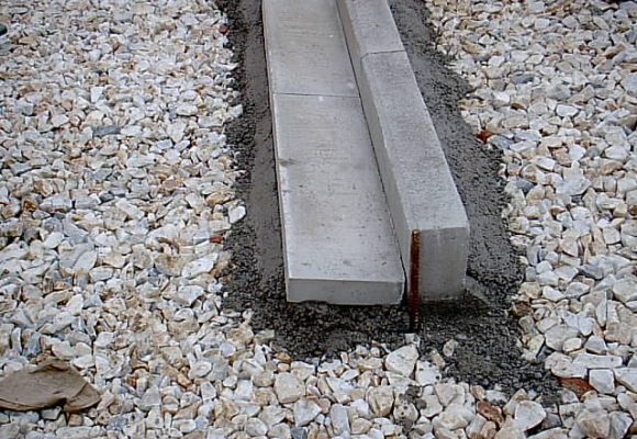 Ampliamento Strada in Bitume