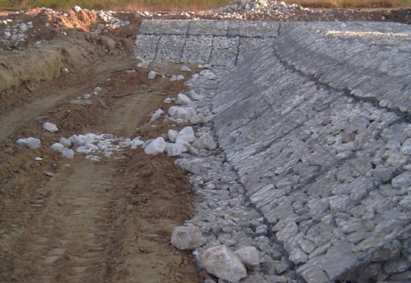 Attraversamenti con Elementi Scatolari