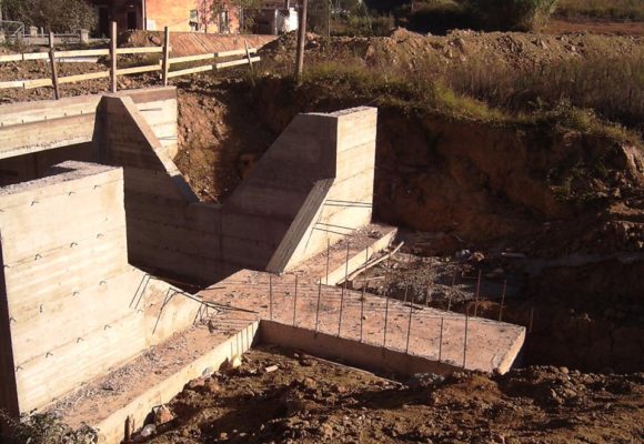 Attraversamenti con Elementi Scatolari
