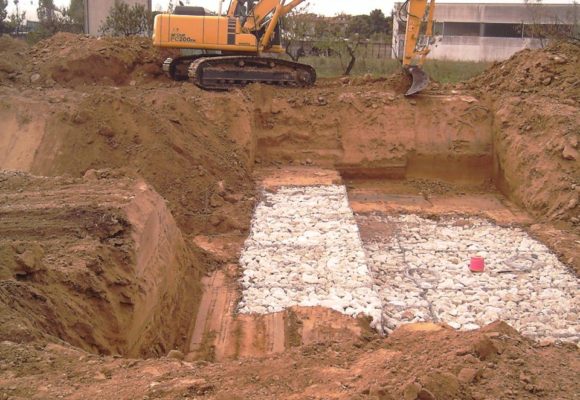 Attraversamenti con Elementi Scatolari