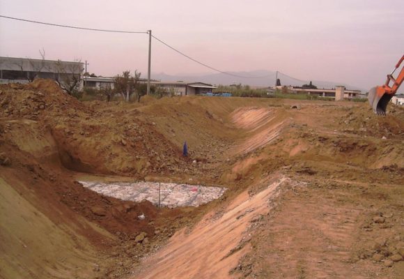 Attraversamenti con Elementi Scatolari