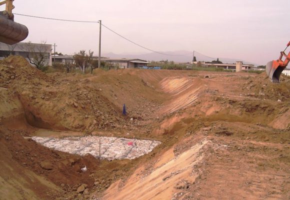 Attraversamenti con Elementi Scatolari