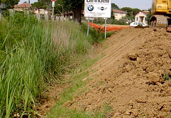 Cassa espansione