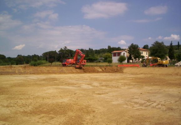 Cassa espansione