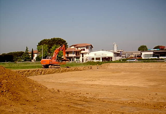 Cassa espansione