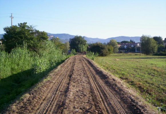 Percorsi Trekking