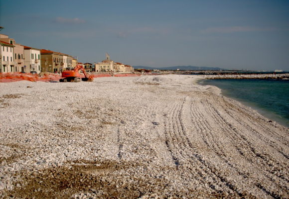 Stesura Spiagge